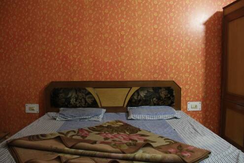 Hotel Aman Palace, Moradabad 2